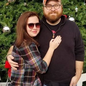 Meet your Posher, Victoria